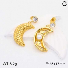 Stainless steel jewelry Earrings wholesale