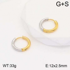 Stainless steel jewelry Earrings wholesale