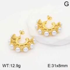 Stainless steel jewelry Earrings wholesale