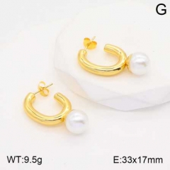 Stainless steel jewelry Earrings wholesale