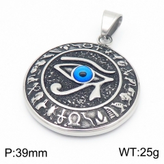 Stainless steel necklace jewelry  Wholesale