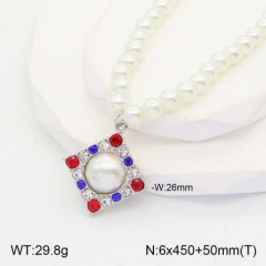 Stainless steel necklace jewelry  Wholesale