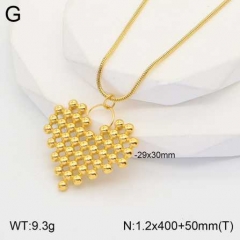 Stainless steel necklace jewelry  Wholesale