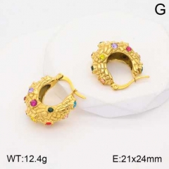 Stainless steel jewelry Earrings wholesale