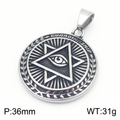 Stainless steel necklace jewelry  Wholesale