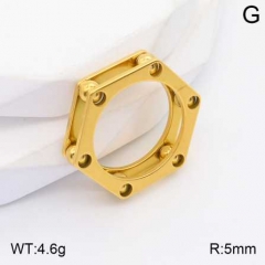 Stainless steel jewelry women ring wholesale