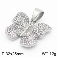 Stainless steel necklace jewelry  Wholesale