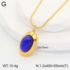 Stainless steel necklace jewelry  Wholesale