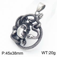 Stainless steel necklace jewelry  Wholesale