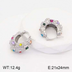 Stainless steel jewelry Earrings wholesale