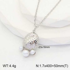 Stainless steel necklace jewelry  Wholesale