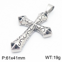 Stainless steel necklace jewelry  Wholesale