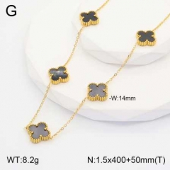 Stainless steel necklace jewelry  Wholesale