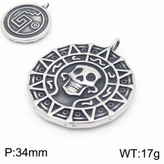 Stainless steel necklace jewelry  Wholesale