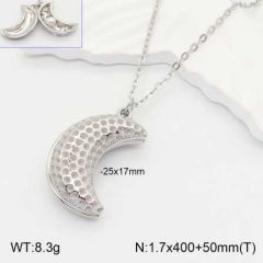 Stainless steel necklace jewelry  Wholesale