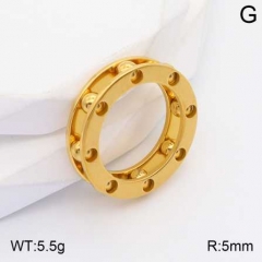 Stainless steel jewelry women ring wholesale