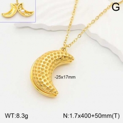 Stainless steel necklace jewelry  Wholesale