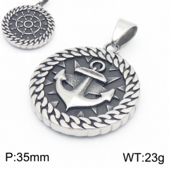 Stainless steel necklace jewelry  Wholesale