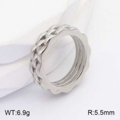 Stainless steel jewelry women ring wholesale