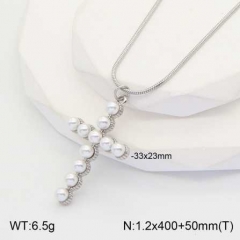 Stainless steel necklace jewelry  Wholesale