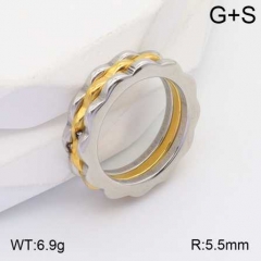 Stainless steel jewelry women ring wholesale