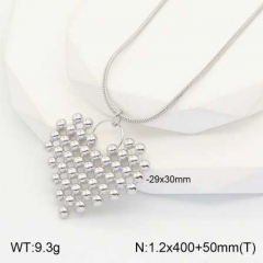 Stainless steel necklace jewelry  Wholesale