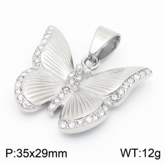 Stainless steel necklace jewelry  Wholesale