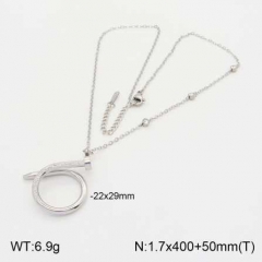 Stainless steel necklace jewelry  Wholesale