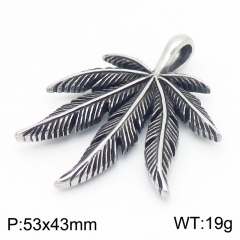 Stainless steel necklace jewelry  Wholesale