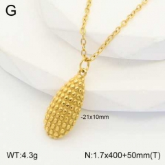 Stainless steel necklace jewelry  Wholesale