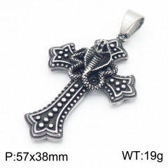 Stainless steel necklace jewelry  Wholesale