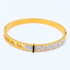 Stainless steel jewelry bracelet wholesale