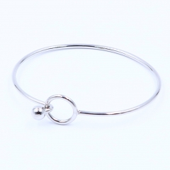 Stainless steel jewelry bracelet wholesale