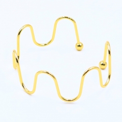 Stainless steel jewelry bracelet wholesale