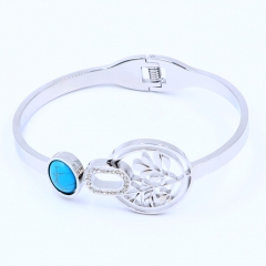 Stainless steel jewelry bracelet wholesale