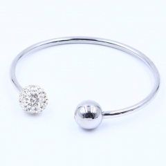 Stainless steel jewelry bracelet wholesale