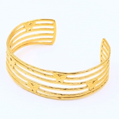 Stainless steel jewelry bracelet wholesale