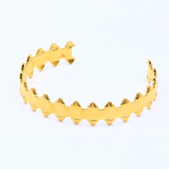 Stainless steel jewelry bracelet wholesale