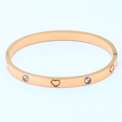 Stainless steel jewelry bracelet wholesale