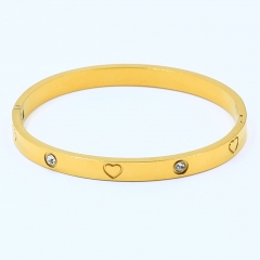 Stainless steel jewelry bracelet wholesale