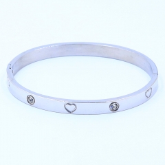 Stainless steel jewelry bracelet wholesale