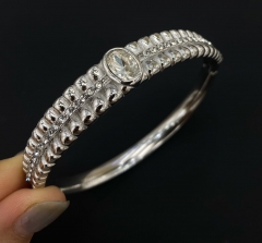 Stainless steel jewelry bracelet wholesale