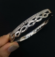 Stainless steel jewelry bracelet wholesale