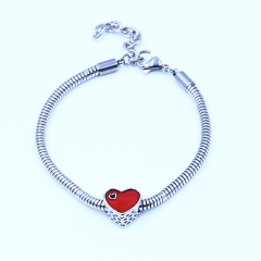 Stainless steel jewelry Women bracelet bangle Wholesale