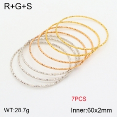 Stainless steel jewelry bracelet wholesale