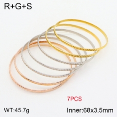 Stainless steel jewelry bracelet wholesale