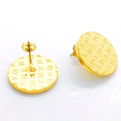 Stainless steel jewelry Earrings wholesale