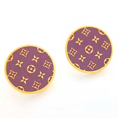 Stainless steel jewelry Earrings wholesale