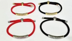 Stainless steel jewelry man bracelet wholesale