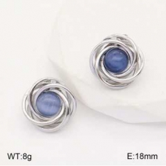 Stainless steel jewelry Earrings wholesale